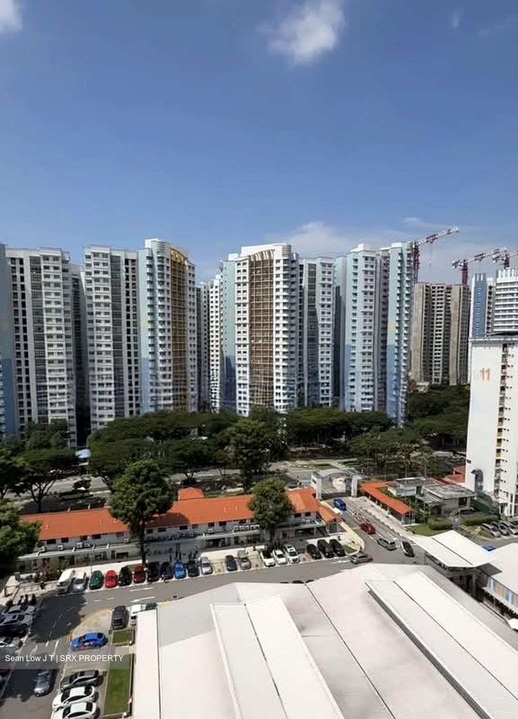 Blk 16 BOON KENG VILLE (Kallang/Whampoa), HDB 3 Rooms #592902621